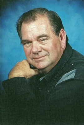 Photo of Gary Lawrence