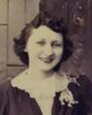 Photo of Dorothy Maminski