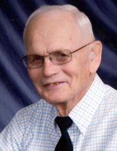 Gerald A Snyder