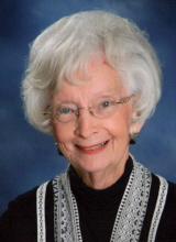 Dorothy M. Alexander