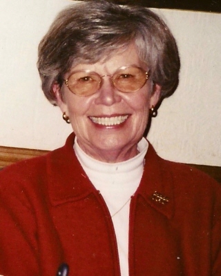 Betty S. Wease