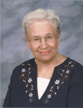 Margaret Joyce Brown