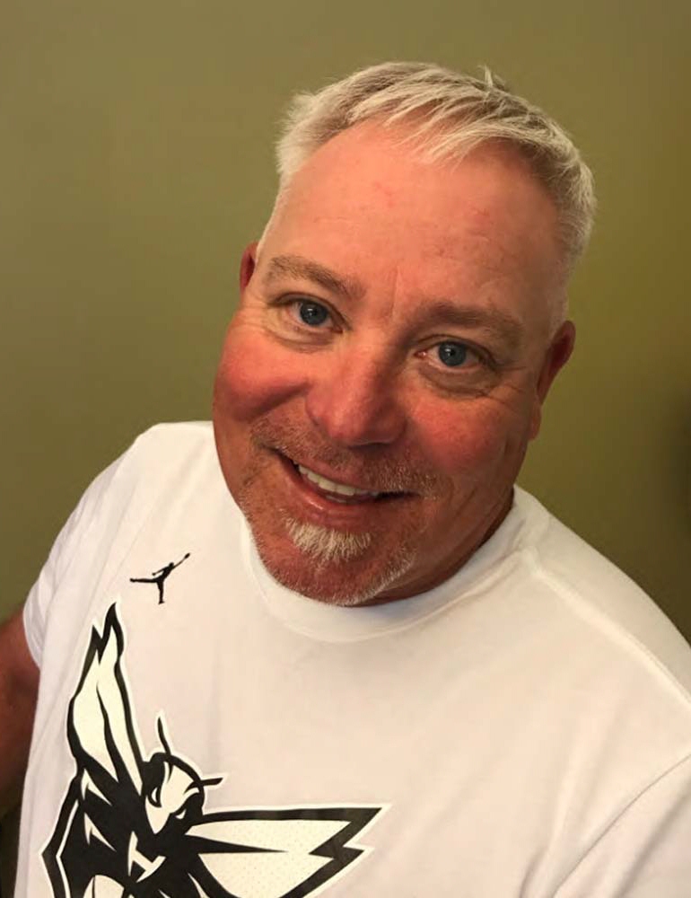 Kelly "Shane" Reynolds 2021 Burke Mortuary of Maiden Inc