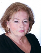 Sandra  Kay Gibson