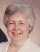 Nancy M. Rose
