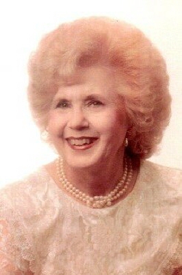 Photo of Mary Stahl