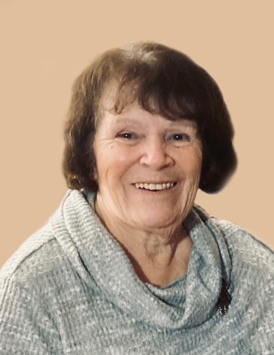 Jane A. Bernier Obituary