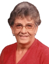 Mildred Irene Riggle