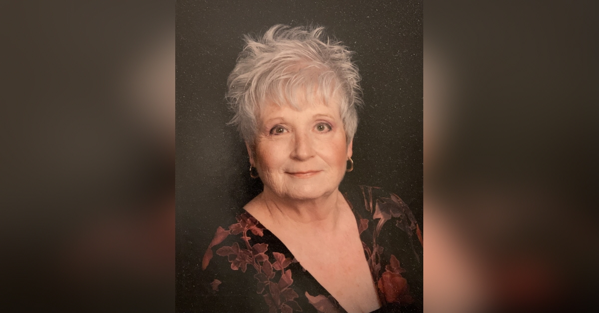 Robbie Carol Evans Obituary Visitation & Funeral Information