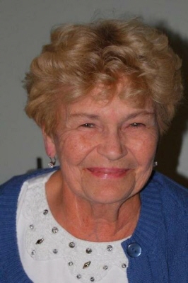 Photo of Shirley Chrobak