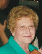 Carole J Hale