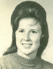 Nancy E. Pedigo