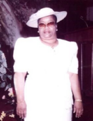 MARIE CARMELLE PIERRE Ave Opa-Locka, Florida Obituary
