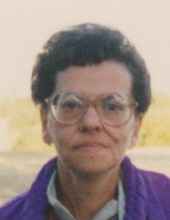 Marilyn L. Walker