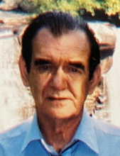 William Jennings Grogg, Sr. 22990495