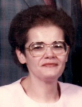Arlene M. Durant