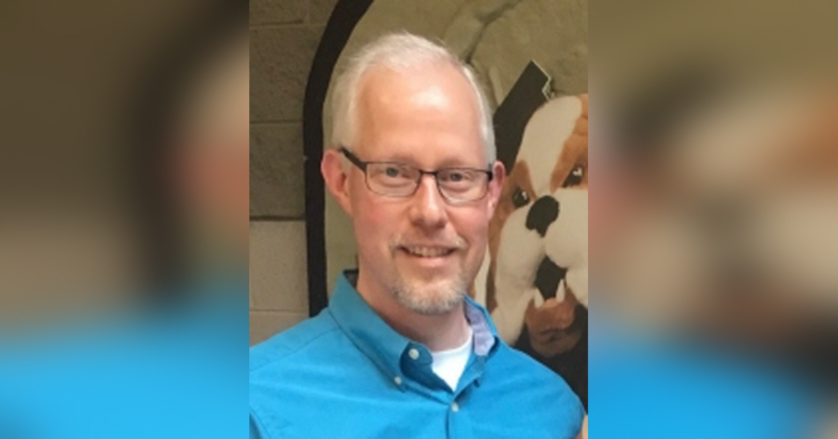 Obituary information for Brian James Smith