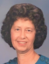 Nancy Garner Plunkett