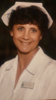 Photo of Phyllis Dick