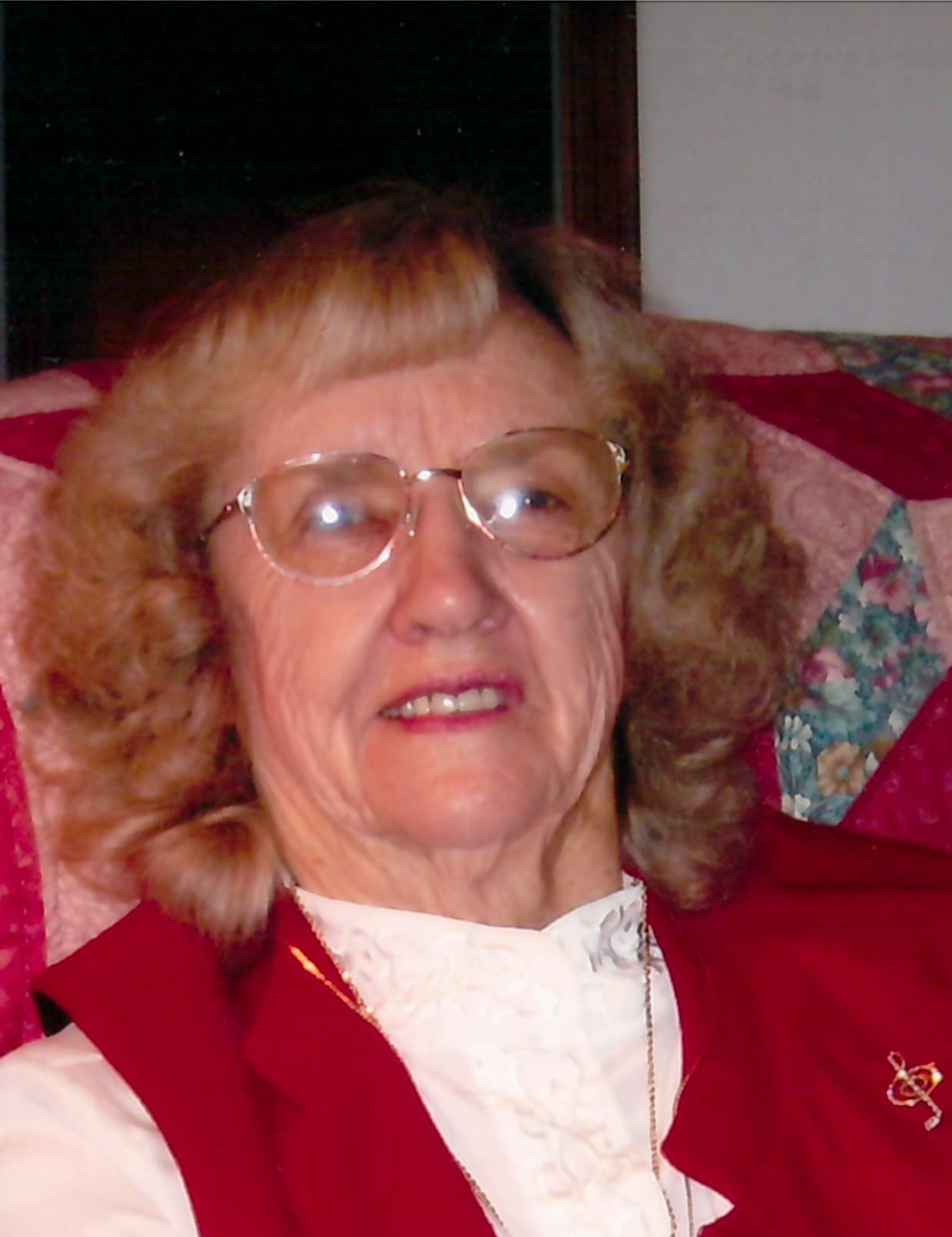 Obituary information for Rose Mary Pollard
