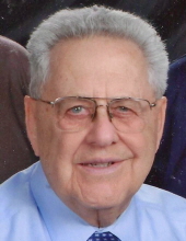 Earl C. Hutchins, MD FAAN