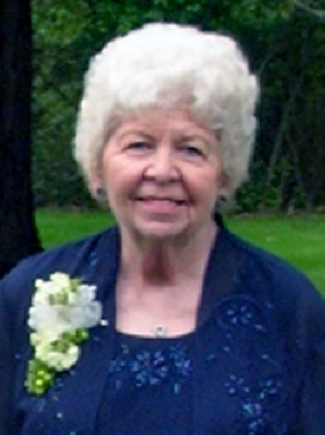 Marilyn L. Balden