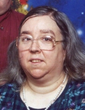 Susan Annette Gammon