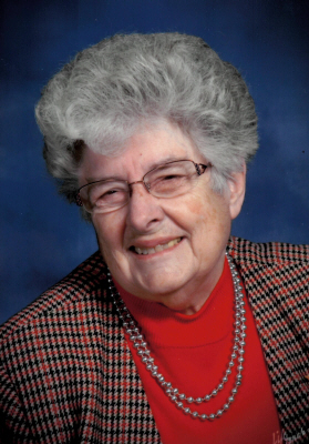 Irene E. Hopton