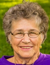 Loretta "Edie" E. Wright