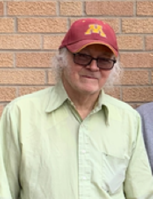 Stanley Robert Arends Jr. Adrian, Minnesota Obituary