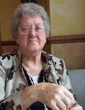 Connie June Coffer Ozark, Missouri Obituary