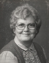 Shirley Ann Otto