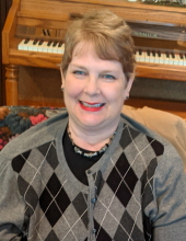 Deborah M. Hellwinckel
