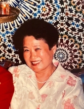 Chun Hui Ku