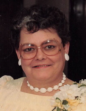 Dorothy Mae Hutchison