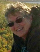 Norma Jean Weaver