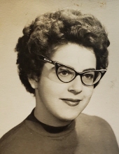 Geraldine Mary Pastore