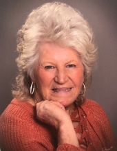 Linda Joyce Rhinehart