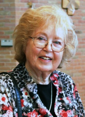 Mildred M. Murray