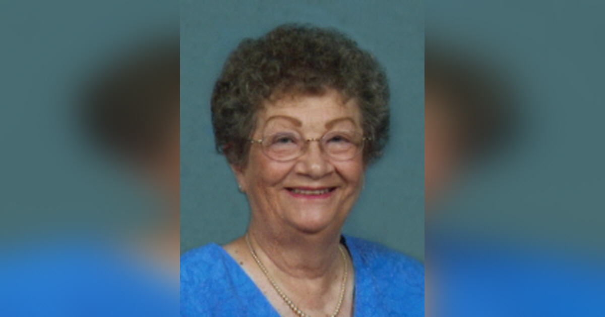Patricia Ann Kellner Obituary - Visitation Funeral Information