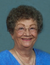 Patricia Ann Kellner