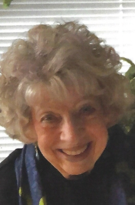 Photo of Marcy Fost