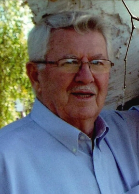 Photo of Wendell Stairs