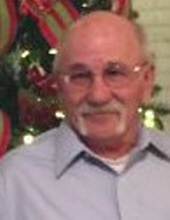 Mr. Larry  Benjamin "Pa-Pa Smurf" Gregory, Sr.
