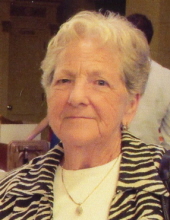 Dorothy Louise McGinty