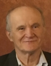 Piotr Topor