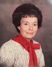 Dorothy Frances Coggins