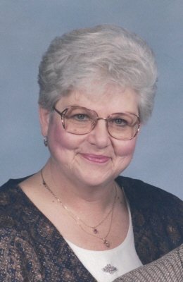 Veronica A. "Roni" Fisher