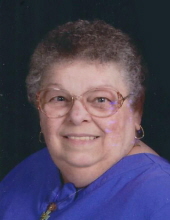 Barbara A. Zimmerman