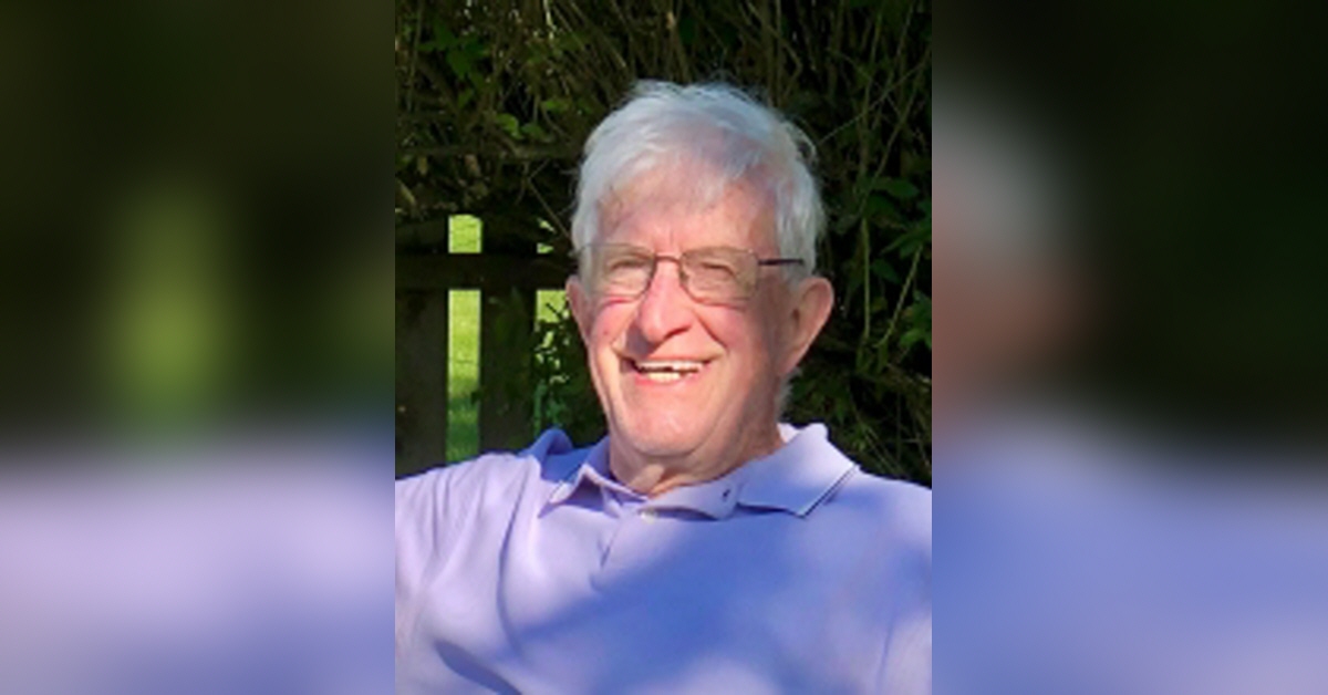 Obituary information for Edward Dowling